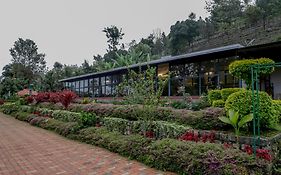 Shola Gardens , Kotagiri